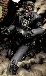 Midnight (Earth-616)
