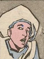 Jemail Karami (Earth-616)
