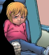 Jenny Leigh (Earth-616)