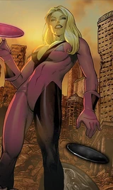 Roulette (Earth-616)