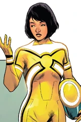 Hazmat (Earth-616)