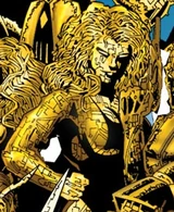 She-Hulk (Earth-8545)