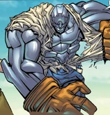 Jeremy (Earth-616)