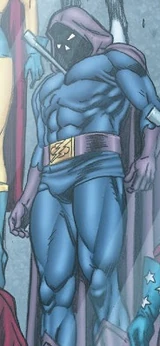 Thunderer (Earth-93198)