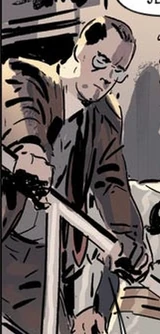 Jeryn Hogarth (Earth-11127)
