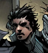 Prelate Jesse Bedlam (Earth-51518)