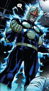 Nova (Earth-616)
