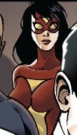 Spider-Woman (Earth-10170)
