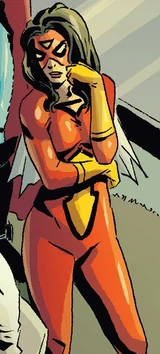 Spider-Woman (Earth-12101)