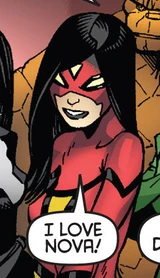 Spider-Woman (Earth-14110)