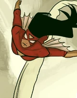 Spider-Woman (Earth-14923)