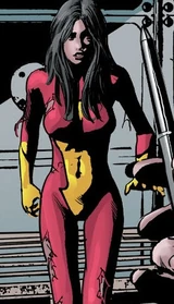 Spider-Woman (Earth-28210)