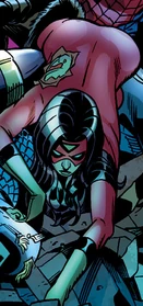 Spider-Woman (Earth-6078)