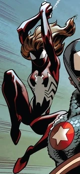 Spider-Woman (Earth-14621)