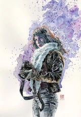 Jessica Jones (Earth-616)