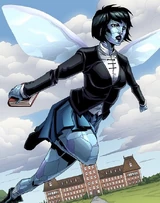 Sprite (Earth-616)