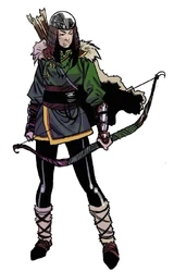 Jiang Li (Earth-616)