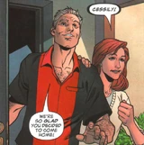 Jill Kincaid (Earth-616)