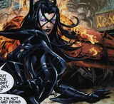 Sepulchre (Earth-616)