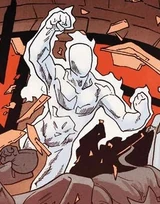 Human Torch (Earth-61311)