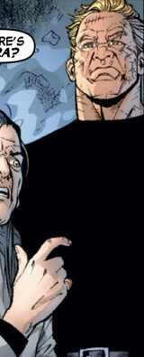Mr. Punch (Earth-616)