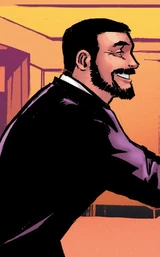 Jimmy Mancetti (Earth-616)