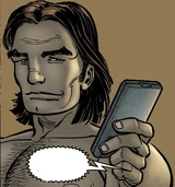 Jink Slater (Earth-616)