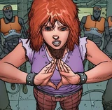Joanie (Earth-616)