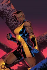 Cargill (Earth-616)