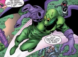 Beetle (Earth-616)