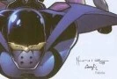 Nighthawk (Earth-616)