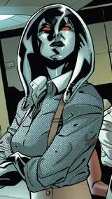 Jocasta (Earth-616)