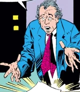 Joe Faulkner (Earth-616)