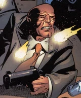 Joe Safonov (Earth-616)