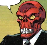 Red Skull (Earth-TRN1375)