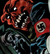 The Red Skull (Earth-2149)