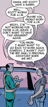 Red Skull (Earth-21722)