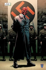 Red Skull (Earth-61311)
