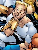 Anvil (Earth-721)