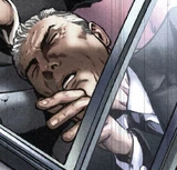 John Connally (Earth-1610)