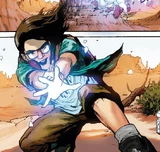 John (Earth-32323)