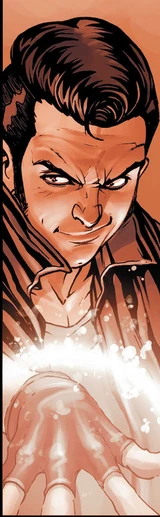 Johnny Cool (Earth-616)