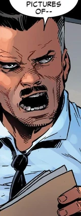 J. Jonah Jameson (Earth-18119)