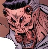 J.J. Jameson (Earth-19919)
