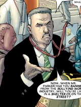 J. Jonah Jameson (Earth-58163)