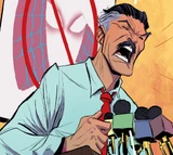Mayor J. Jonah Jameson (Earth-65)