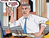 J. Jonah Jameson (Earth-67)