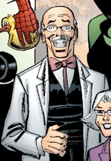 J. Jonah Jameson (Earth-68290)