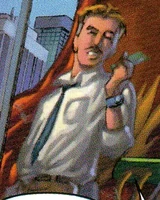 J. Jonah Jameson (Earth-TRN1175)