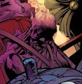 John Jonah Jameson III (Earth-58163)